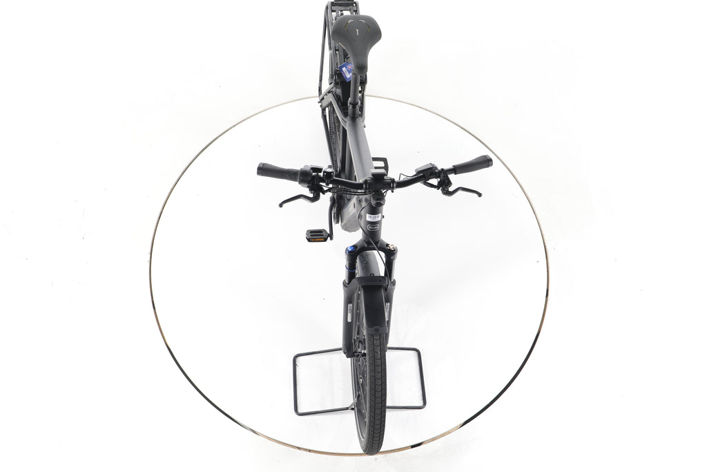 Riese & Müller Charger4 GT vario City E-Bike - Image 16
