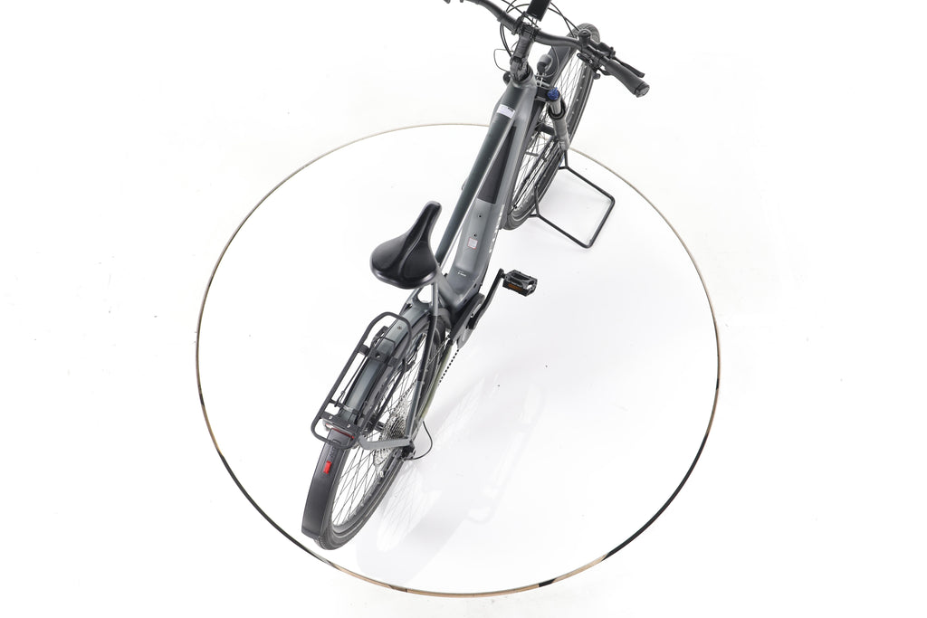Cube Kathmandu Hybrid Pro Trekking E-Bike - Image 23