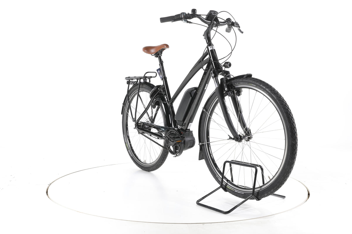 Riese & Müller Cruiser Mixte silent City E-Bike - Image 3