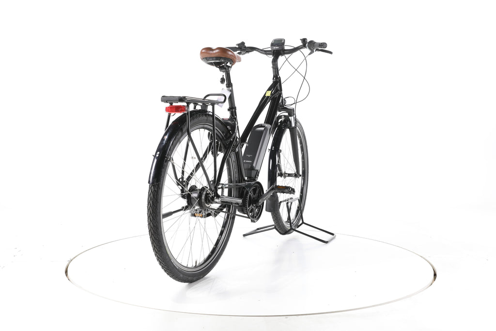 Riese & Müller Cruiser Mixte silent City E-Bike - Image 11