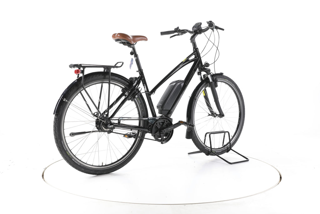 Riese & Müller Cruiser Mixte silent City E-Bike - Image 12