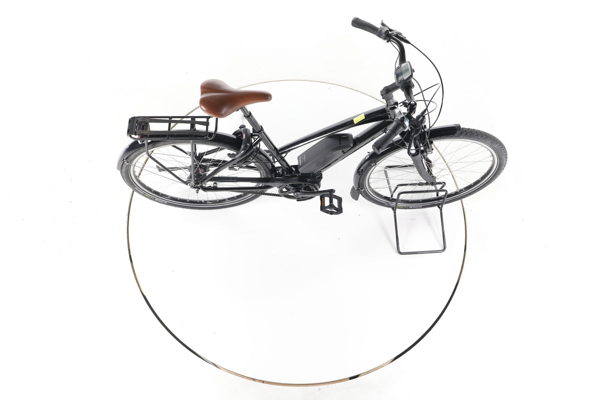 Riese & Müller Cruiser Mixte silent City E-Bike - Image 13