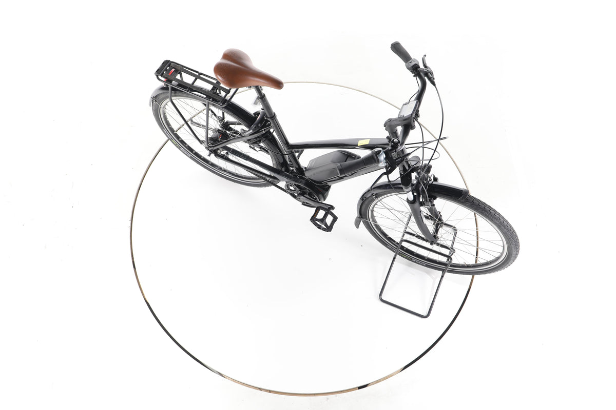 Riese & Müller Cruiser Mixte silent City E-Bike - Image 14