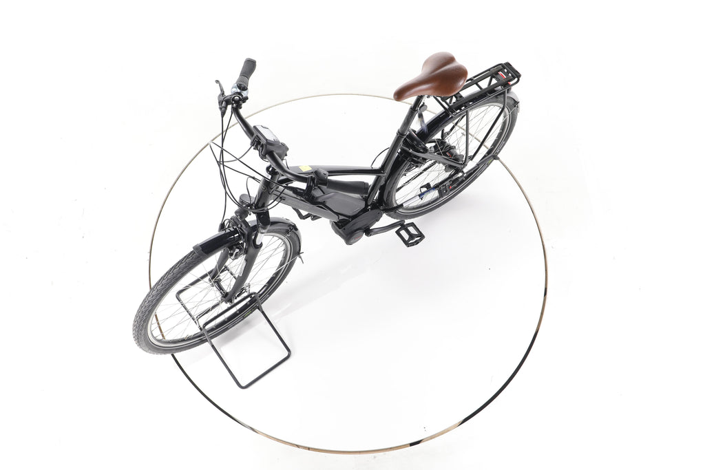 Riese & Müller Cruiser Mixte silent City E-Bike - Image 18