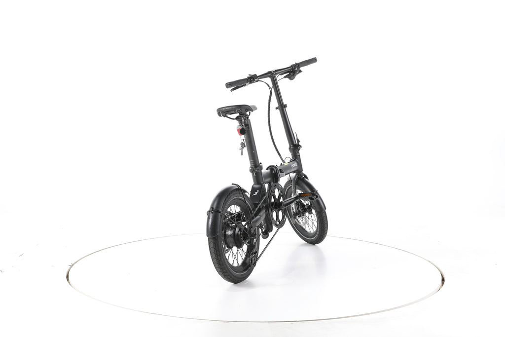 EOVOLT Mornig V2 Falt E-Bike Tiefeinsteiger - Image 11