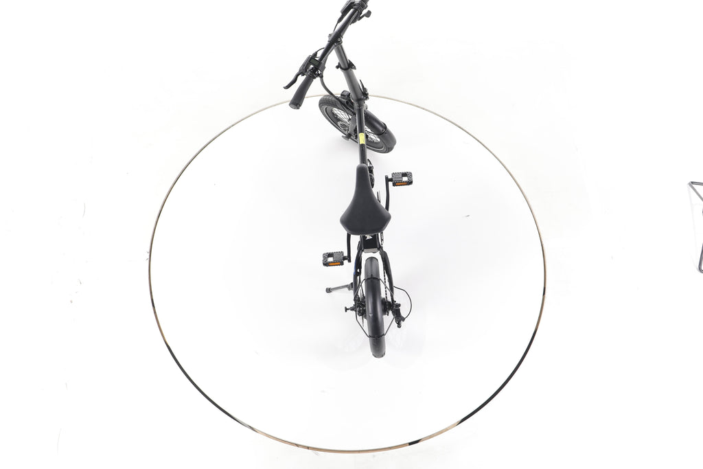 EOVOLT Mornig V2 Falt E-Bike Tiefeinsteiger - Image 22