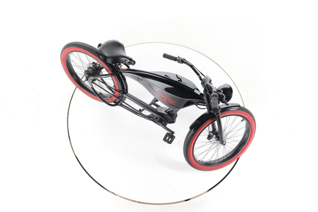 Ruff Cycles The Ruffian E-Cruiser Bikes - Image 14
