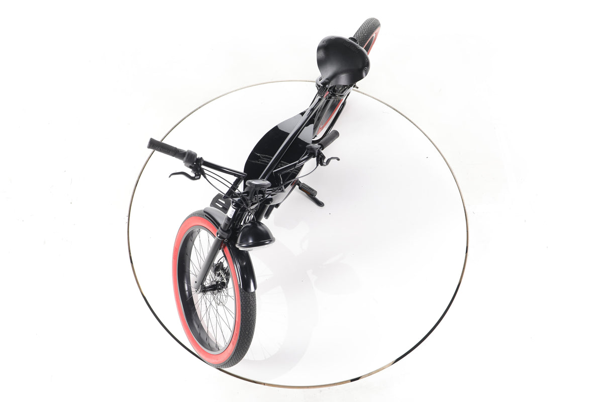 Ruff Cycles The Ruffian E-Cruiser Bikes - Image 17