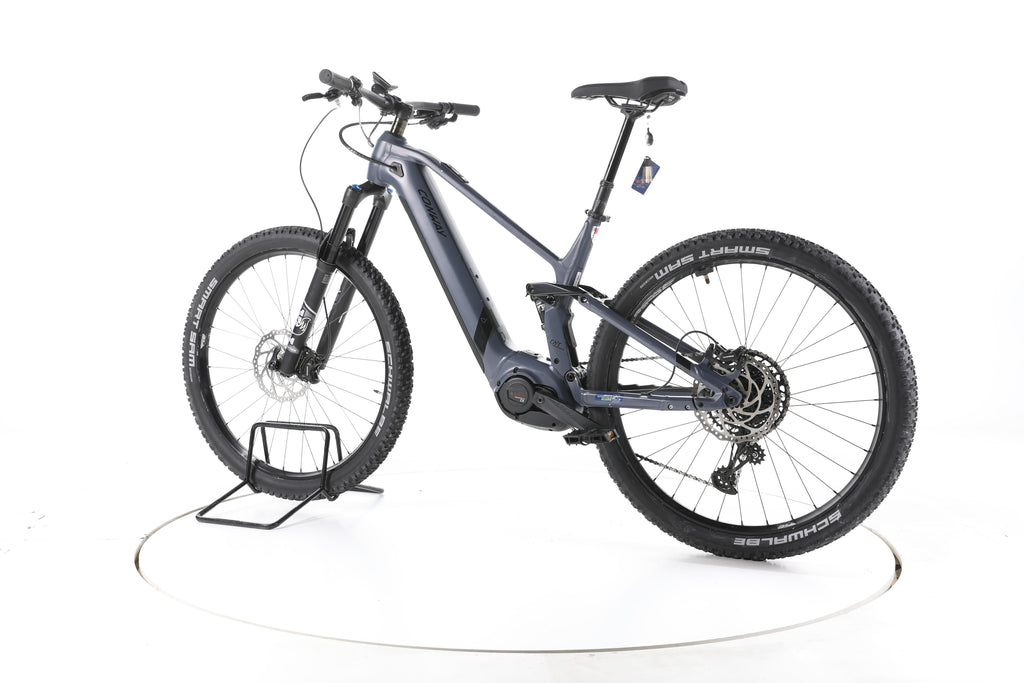 Conway Xyron S 3.9 E-Bike Fully 2024 - Image 8