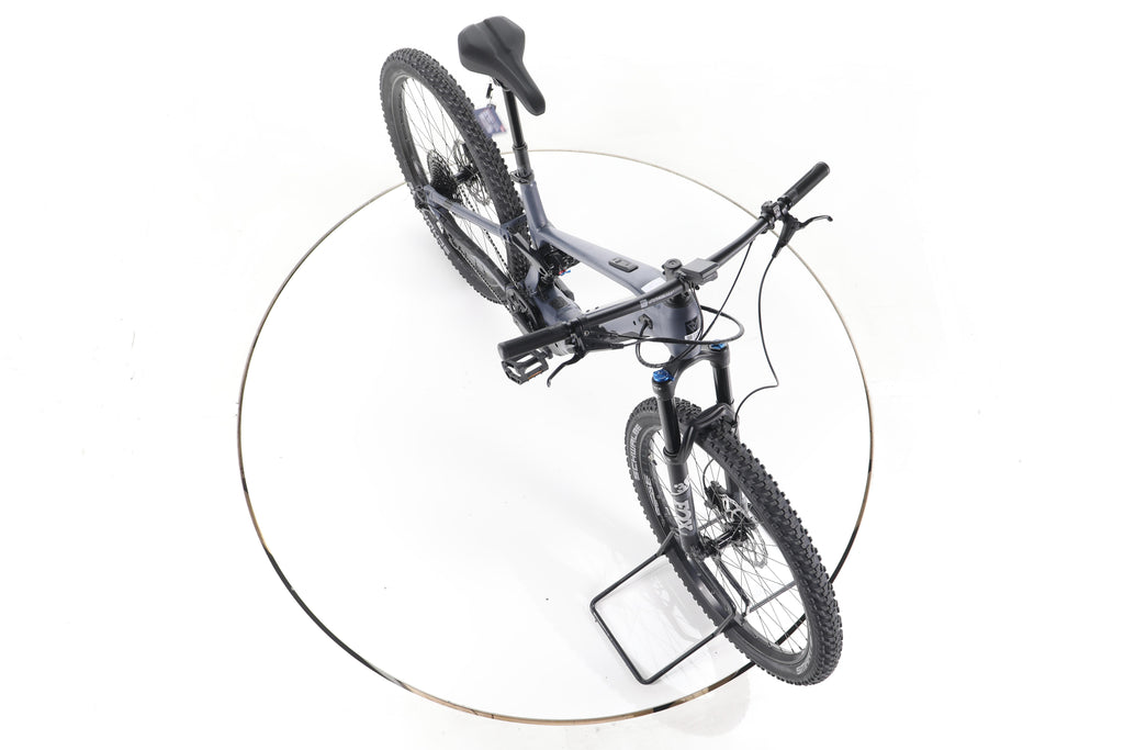 Conway Xyron S 3.9 E-Bike Fully 2024 - Image 15