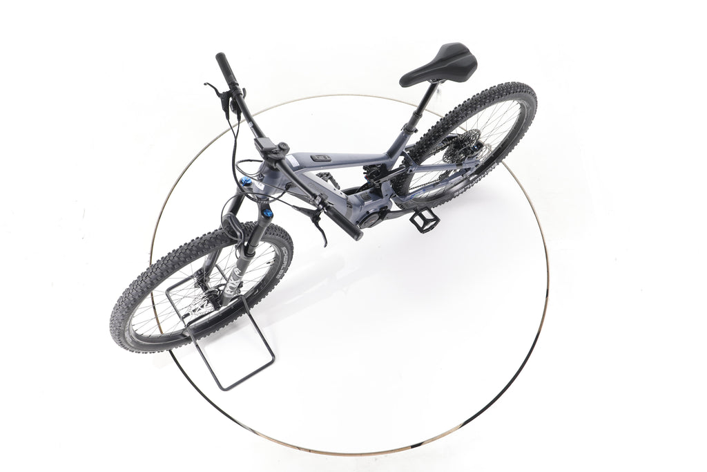 Conway Xyron S 3.9 E-Bike Fully 2024 - Image 18