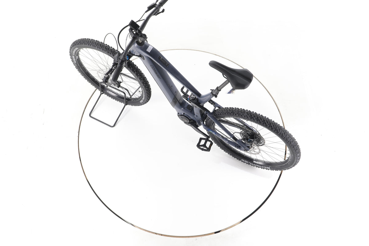 Conway Xyron S 3.9 E-Bike Fully 2024 - Image 20