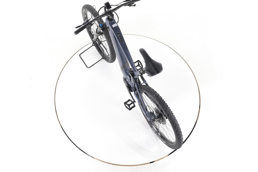 Conway Xyron S 3.9 E-Bike Fully 2024 - Image 21