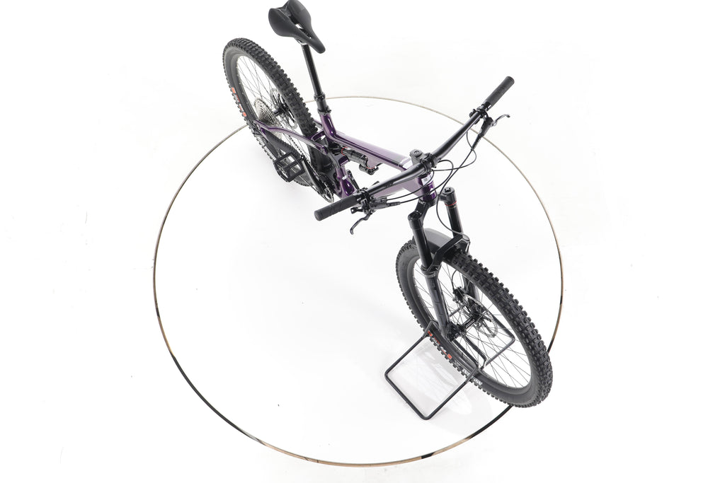 Merida One-Sixty 6000 Fahrrad Fully - Image 15