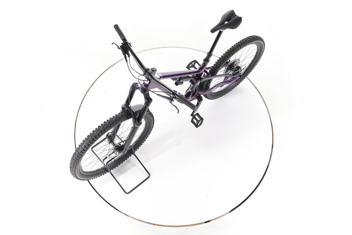 Merida One-Sixty 6000 Fahrrad Fully - Image 18