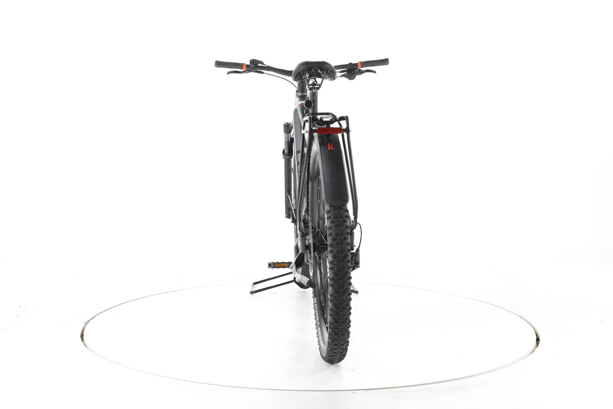 Cube Stereo Hybrid 120 Pro Allroad 750 SUV E-Bike - Image 10
