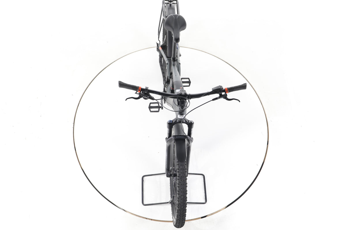 Cube Stereo Hybrid 120 Pro Allroad 750 SUV E-Bike - Image 16
