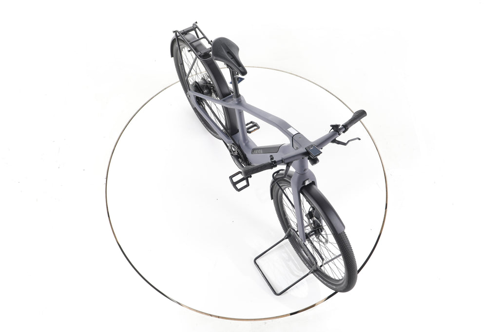 Canyon Precede:ON CF 9 City E-Bike Carbon - Image 15
