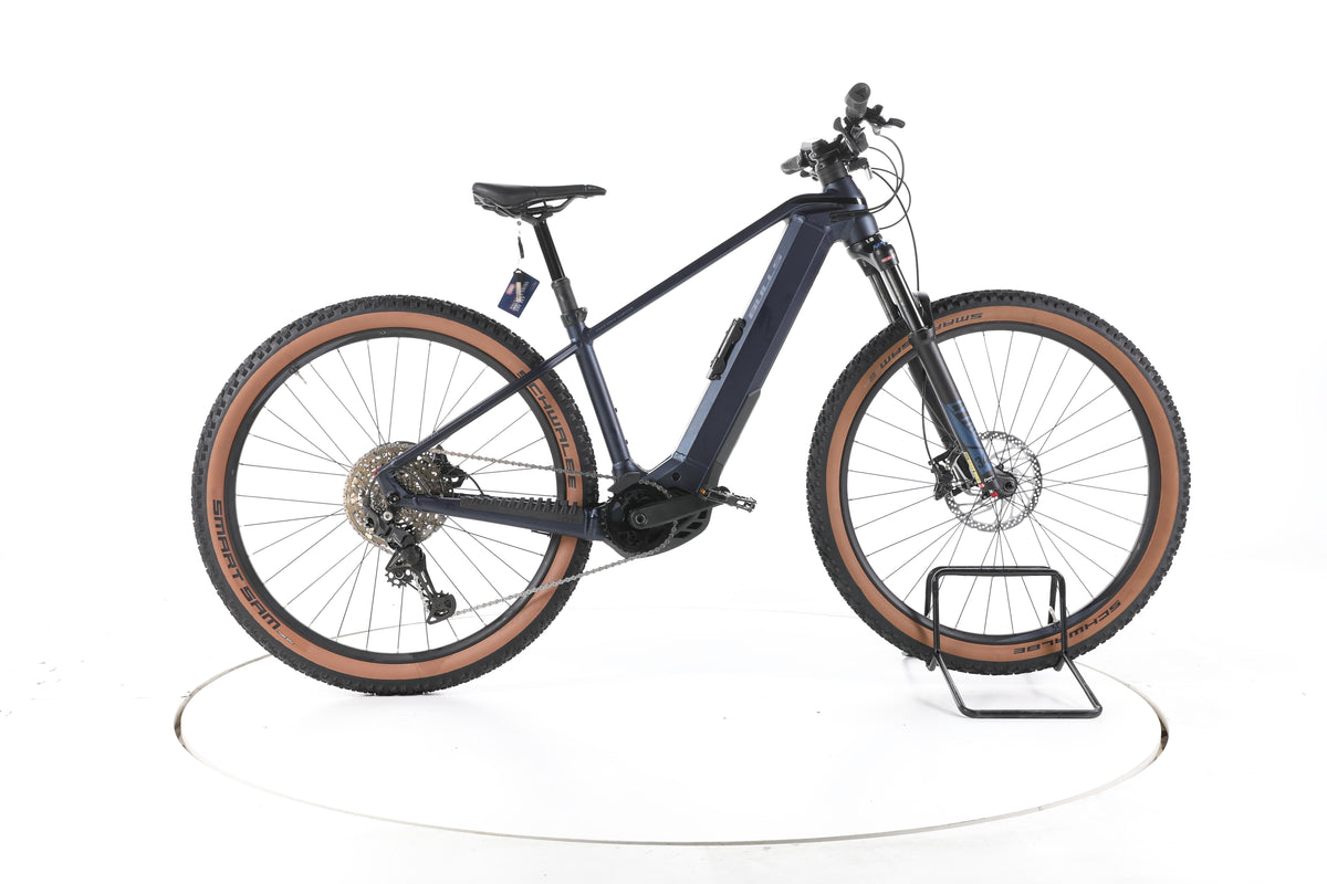 Bulls Sonic EVO E-Bike Fully 2025 - Image 1