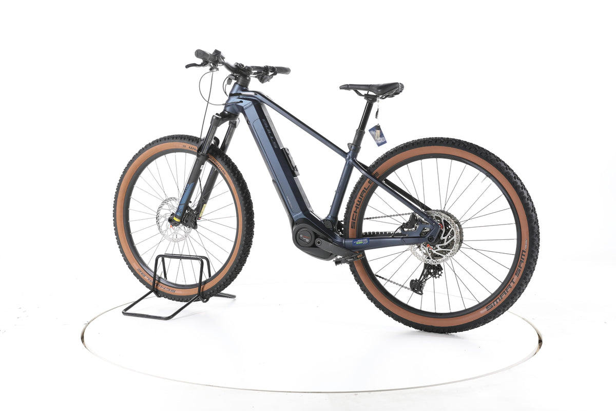Bulls Sonic EVO E-Bike Fully 2025 - Image 8