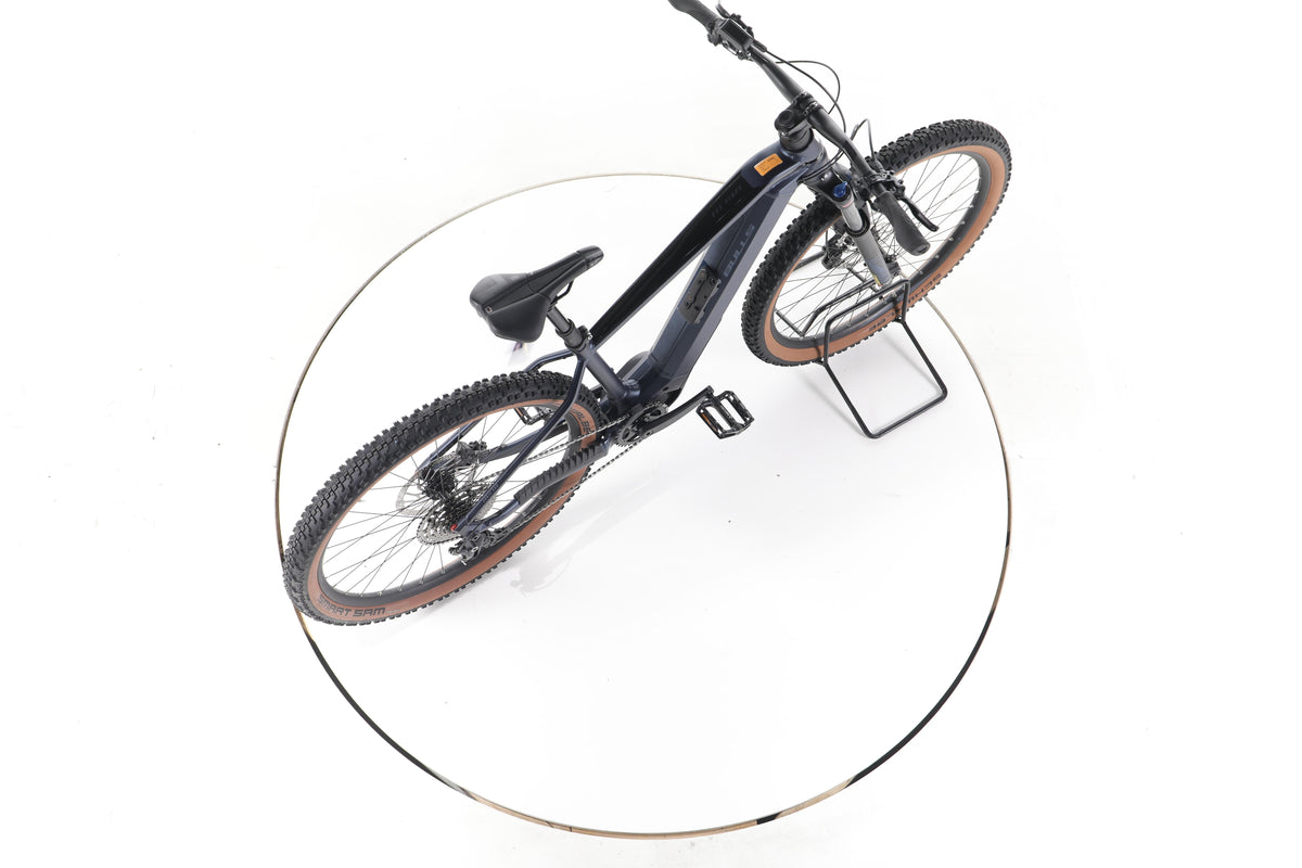 Bulls Sonic EVO E-Bike Fully 2025 - Image 24