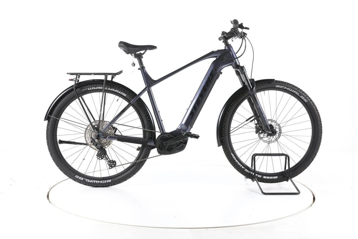 Stevens E-Antelao Trekking E-Bike - Image 1