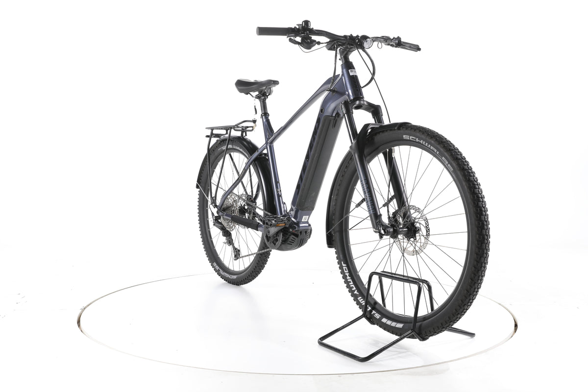 Stevens E-Antelao Trekking E-Bike - Image 3
