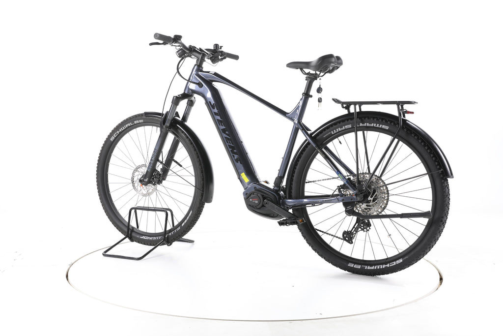 Stevens E-Antelao Trekking E-Bike - Image 8