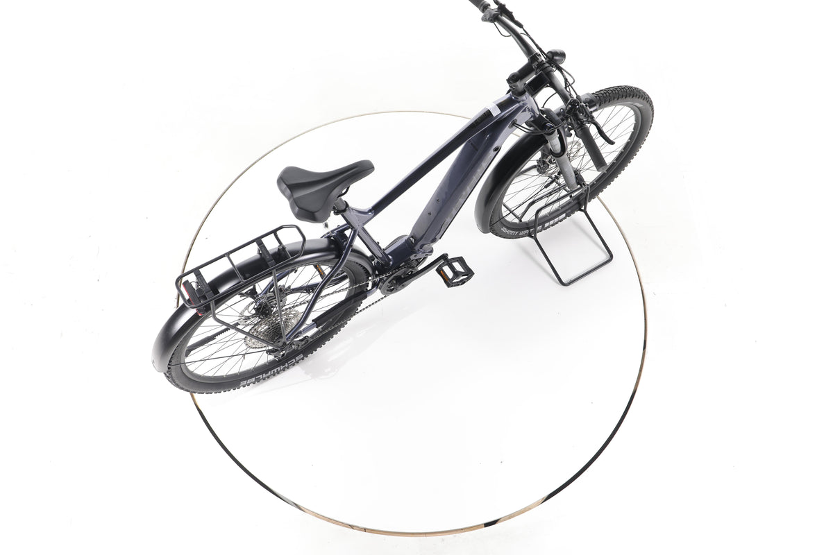 Stevens E-Antelao Trekking E-Bike - Image 24