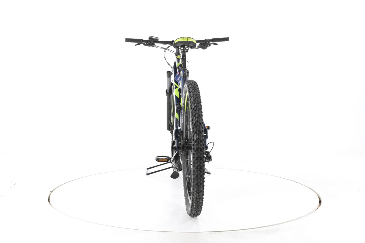 R Raymon FullRay 130E 6.0 E-Bike Fully - Image 10
