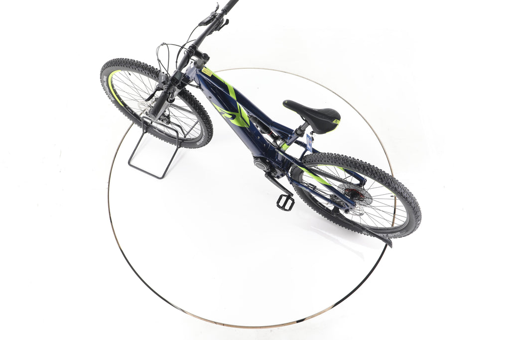 R Raymon FullRay 130E 6.0 E-Bike Fully - Image 20