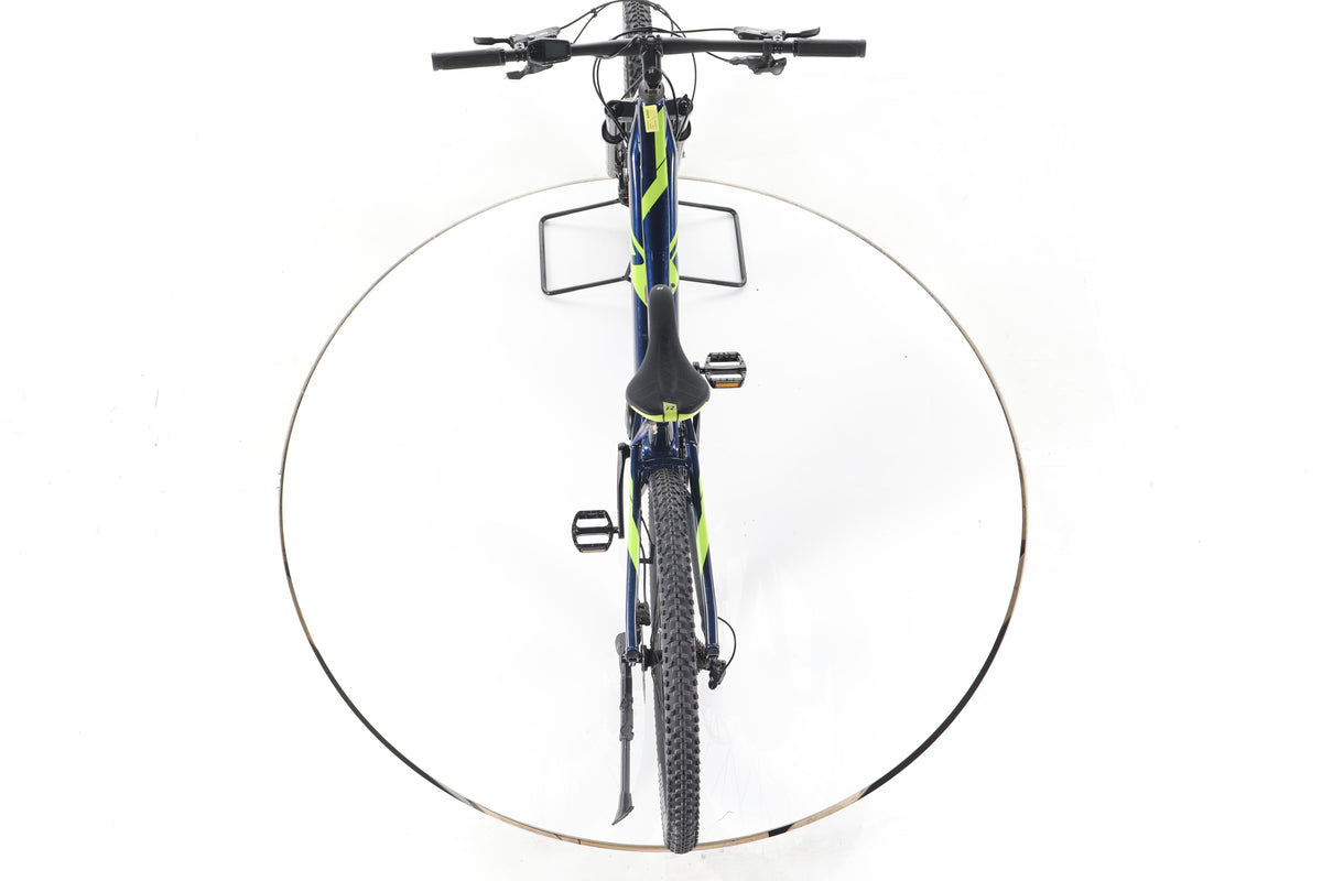 R Raymon FullRay 130E 6.0 E-Bike Fully - Image 22