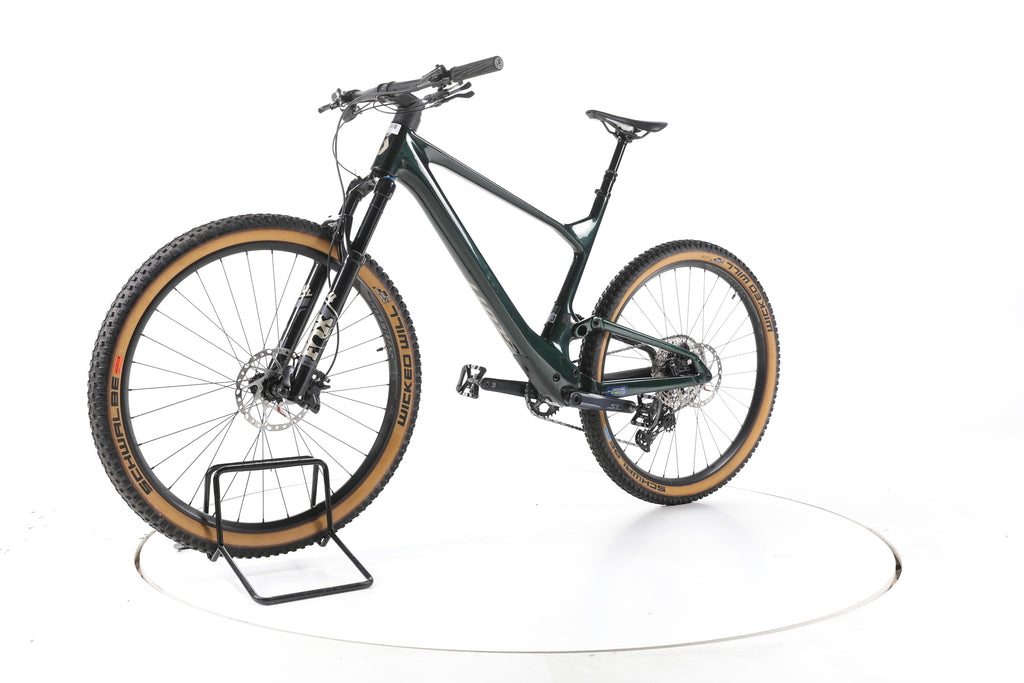 Scott Spark 930 Fahrrad Fully - Image 6