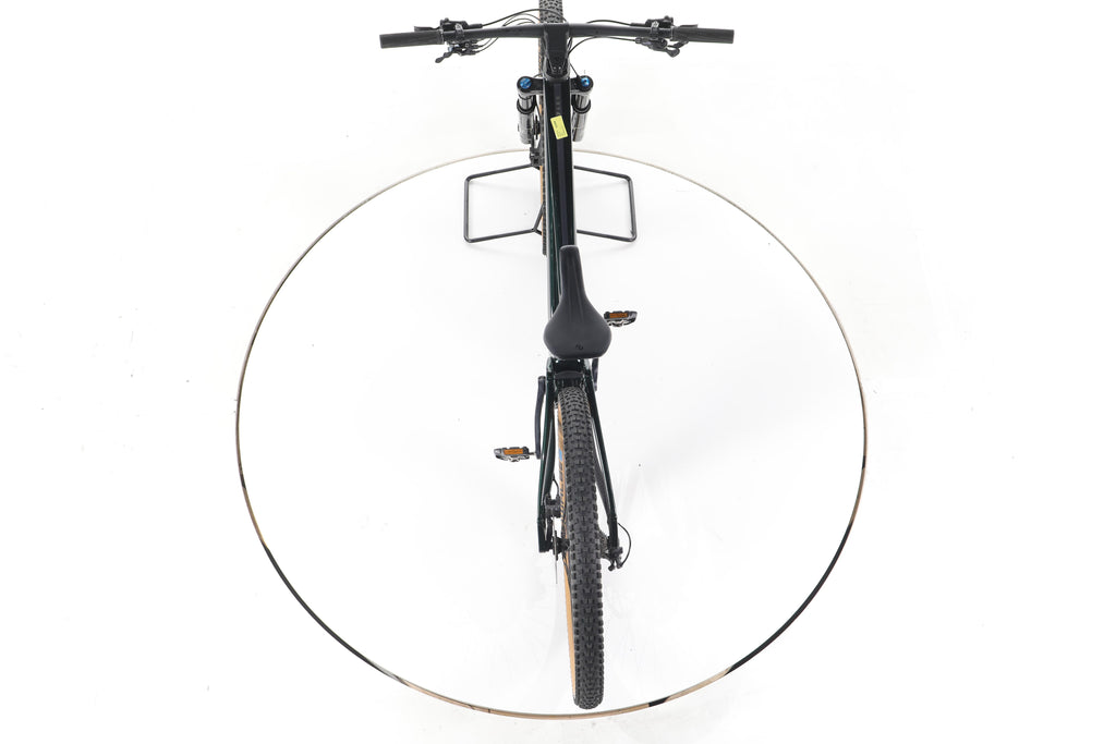 Scott Spark 930 Fahrrad Fully - Image 22