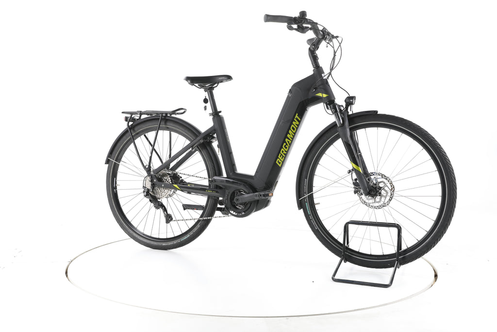 Bergamont E-Horizon Sport Trekking E-Bike Tiefeinsteiger - Image 2