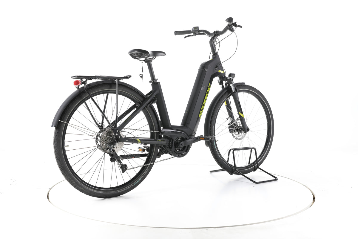 Bergamont E-Horizon Sport Trekking E-Bike Tiefeinsteiger - Image 12