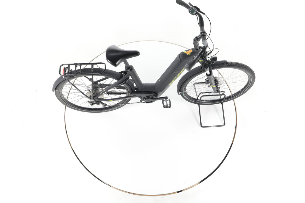 Bergamont E-Horizon Sport Trekking E-Bike Tiefeinsteiger - Image 13