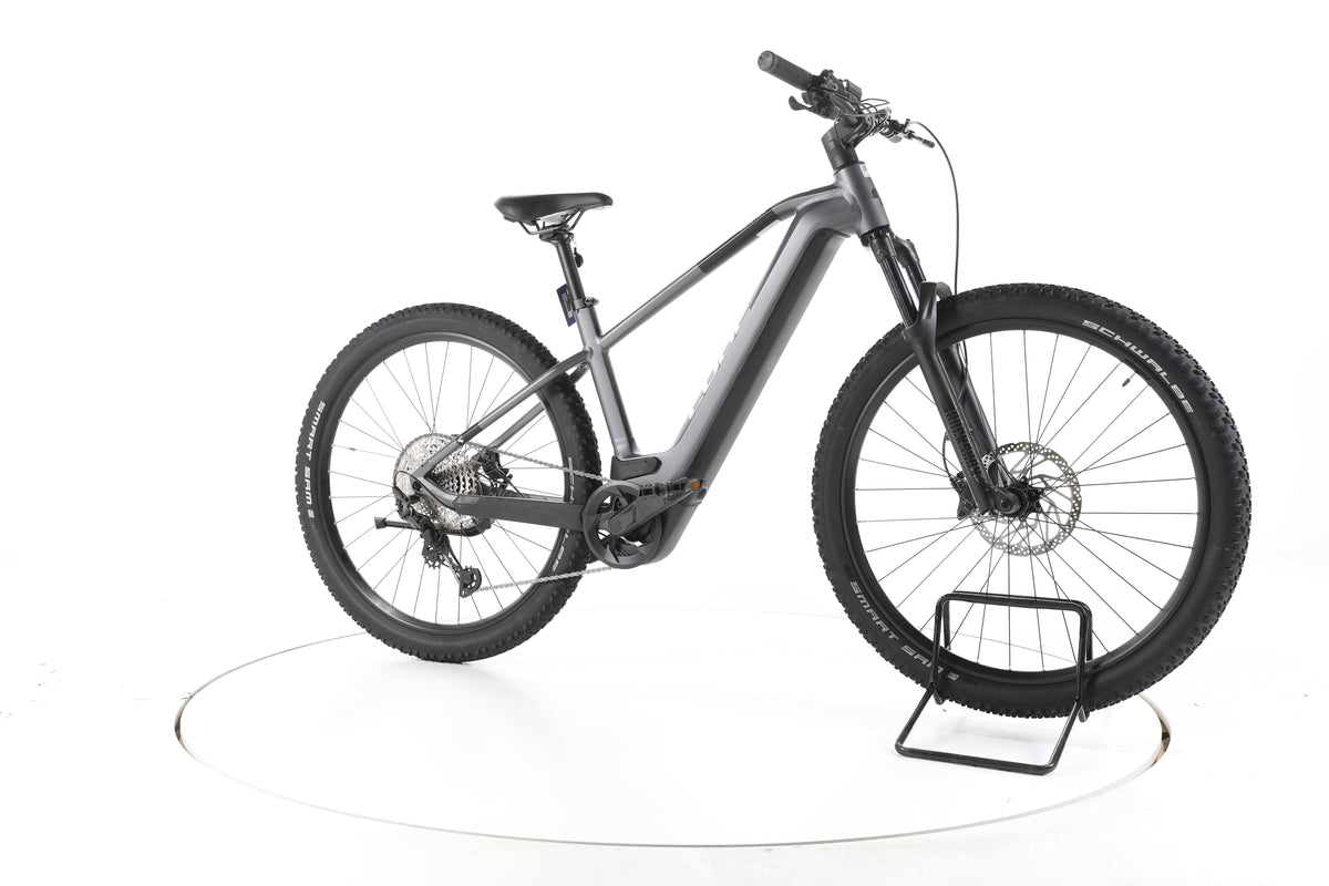 Cube Reaction Hybrid Race 750 E-Bike 2024 - Image 2