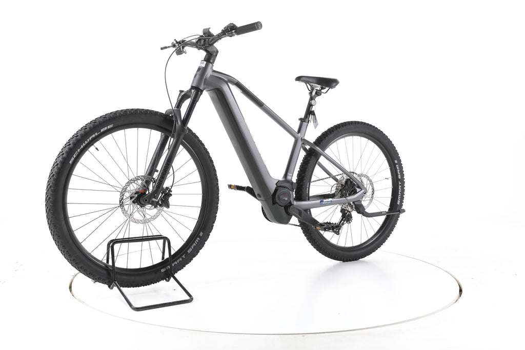 Cube Reaction Hybrid Race 750 E-Bike 2024 - Image 6