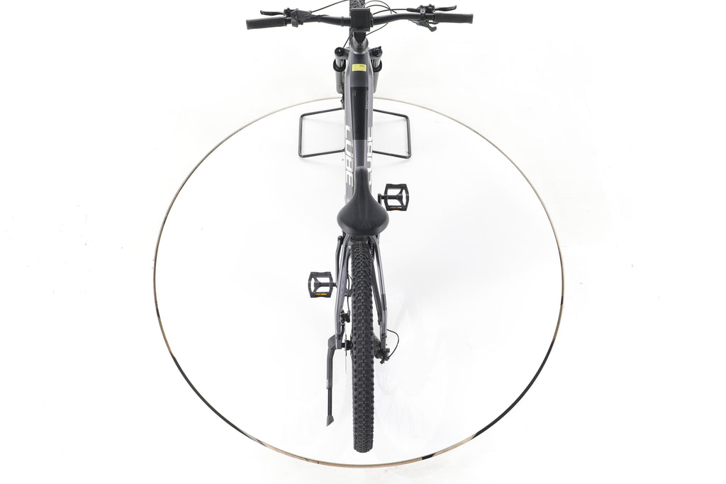 Cube Reaction Hybrid Race 750 E-Bike 2024 - Image 22