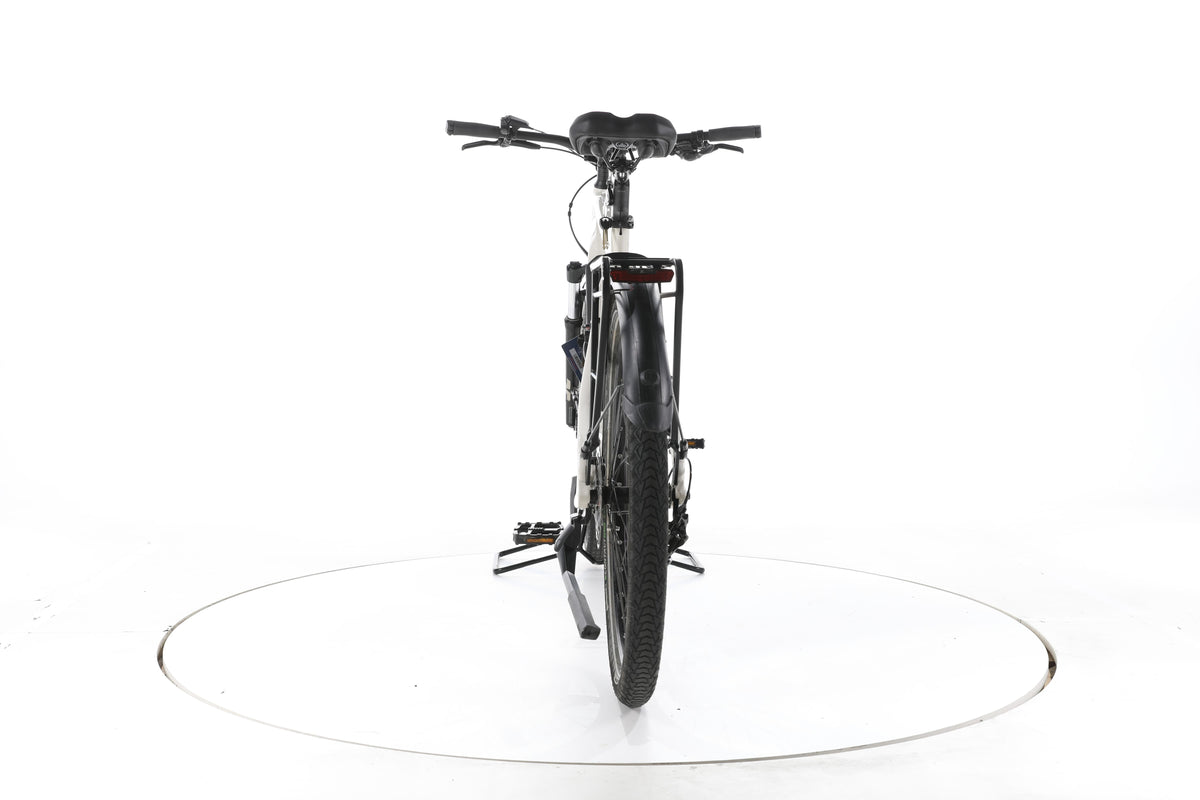 Haibike Trekking 3 Trekking E-Bike - Image 10