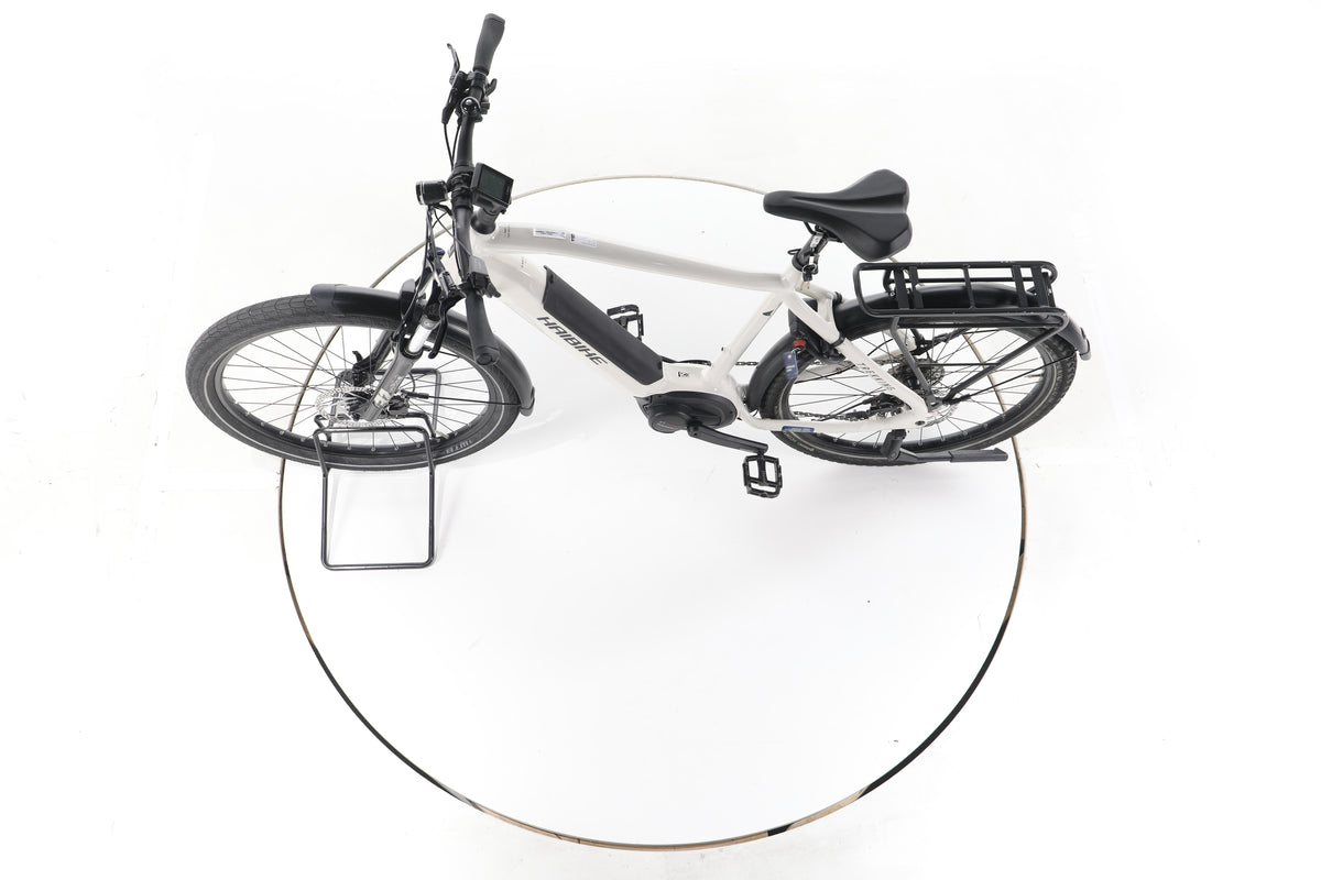 Haibike Trekking 3 Trekking E-Bike - Image 19
