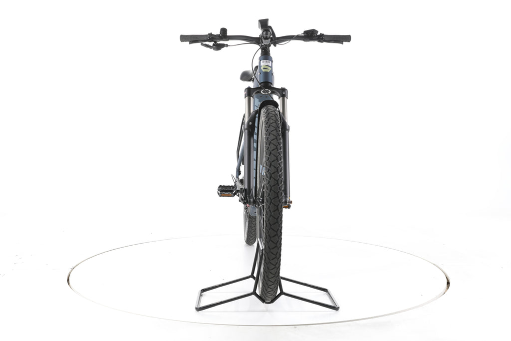 Bergamont E-Revox Premium Pro FMN EQ Trekking E-Bike - Image 4