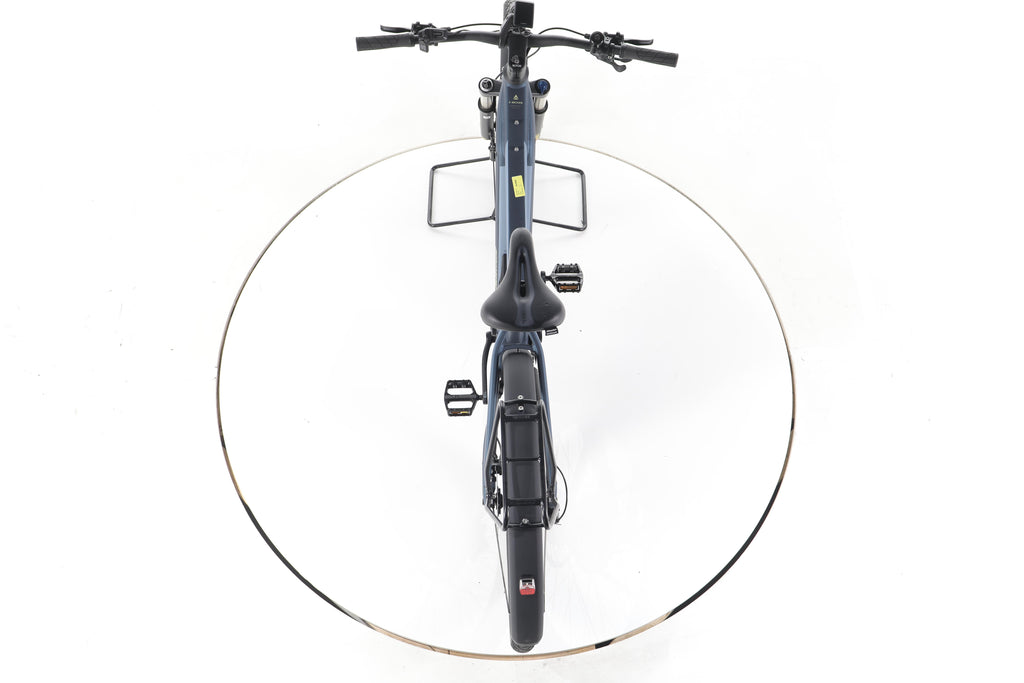 Bergamont E-Revox Premium Pro FMN EQ Trekking E-Bike - Image 22