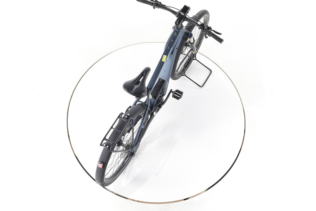 Bergamont E-Revox Premium Pro FMN EQ Trekking E-Bike - Image 23
