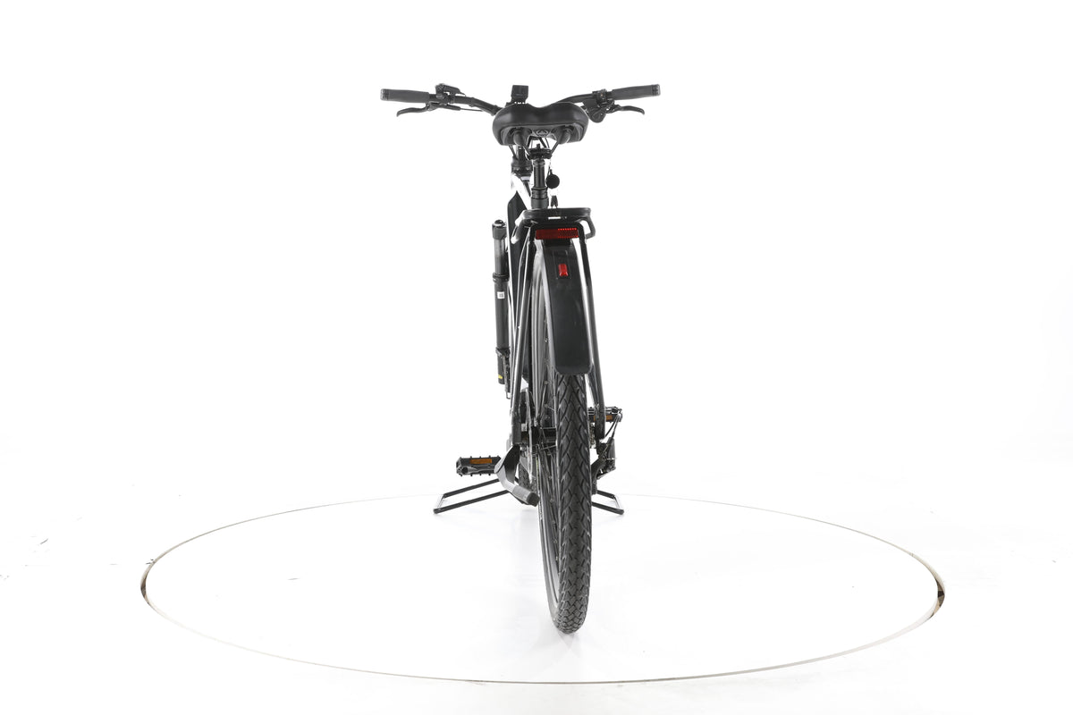 Cube Kathmandu Hybrid EXC 750 Trekking E-Bike - Image 10