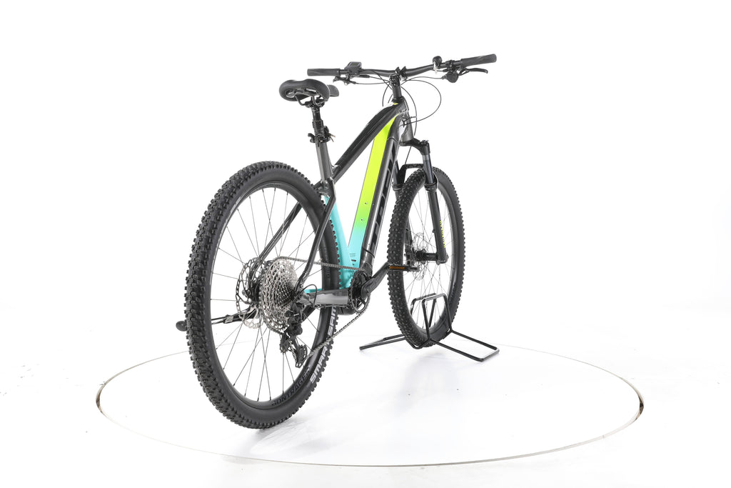 Trek Powerfly 5 Trekking E-Bike - Image 11