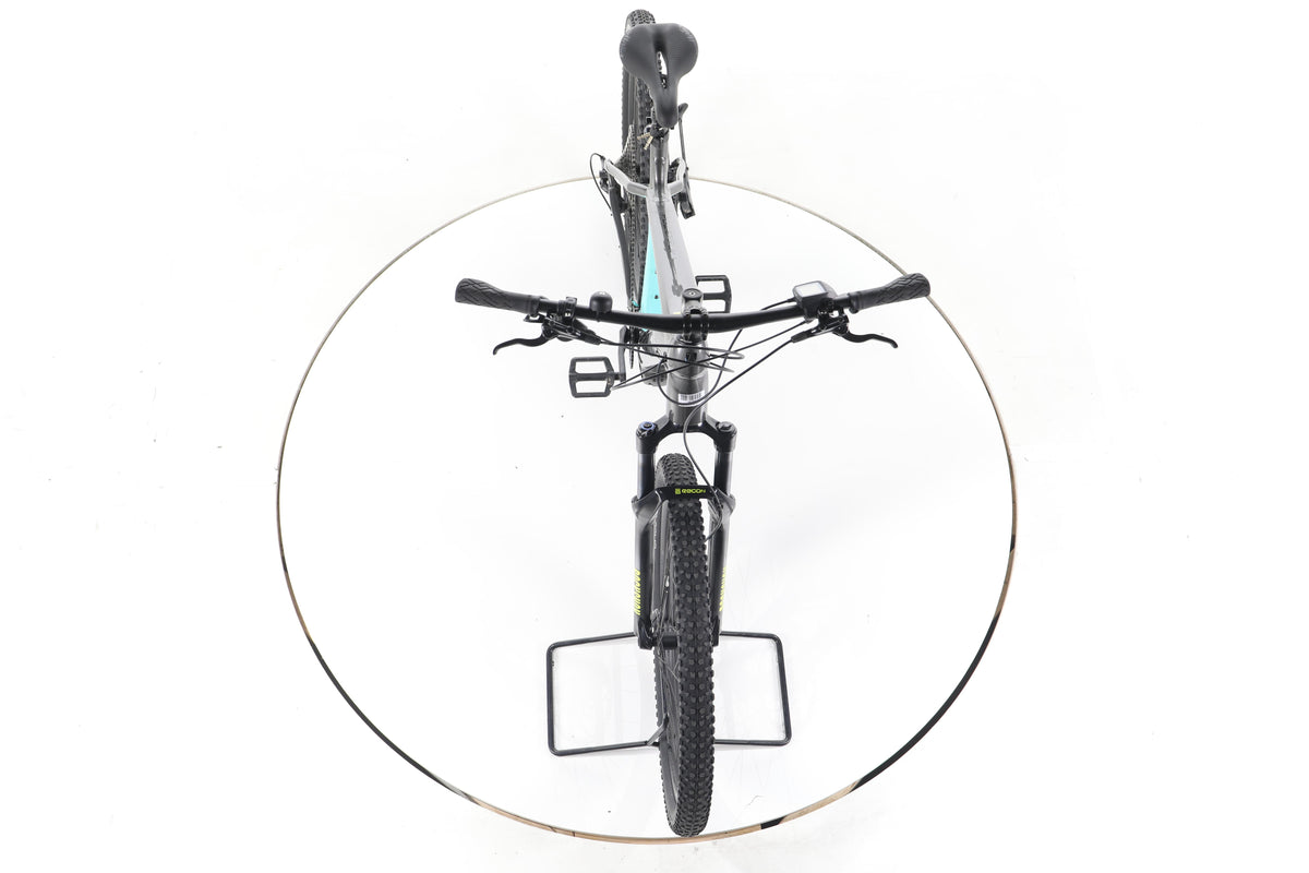 Trek Powerfly 5 Trekking E-Bike - Image 16