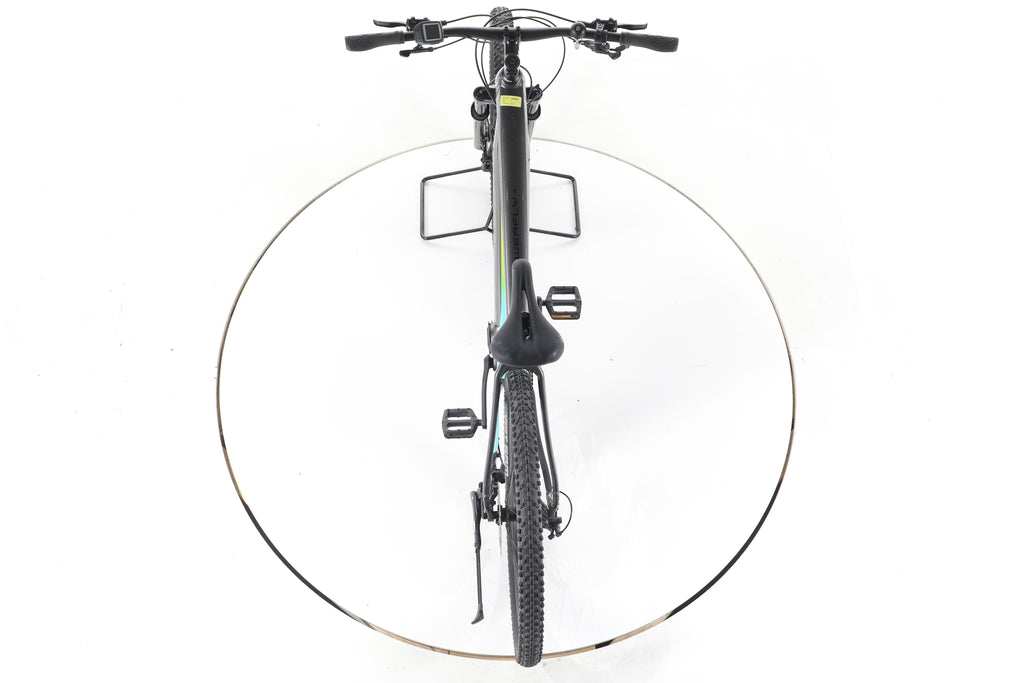 Trek Powerfly 5 Trekking E-Bike - Image 22