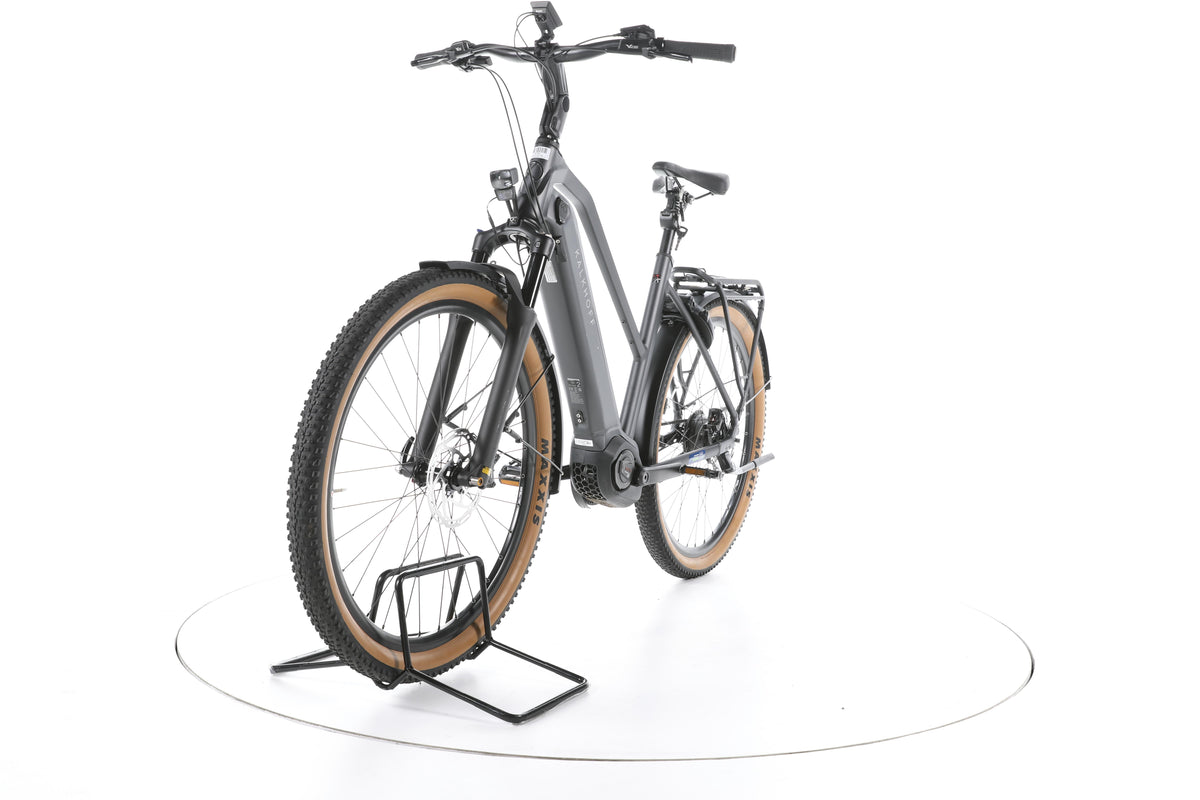 Kalkhoff Entice 5 ELTD+ City E-Bike 2025 - Image 5